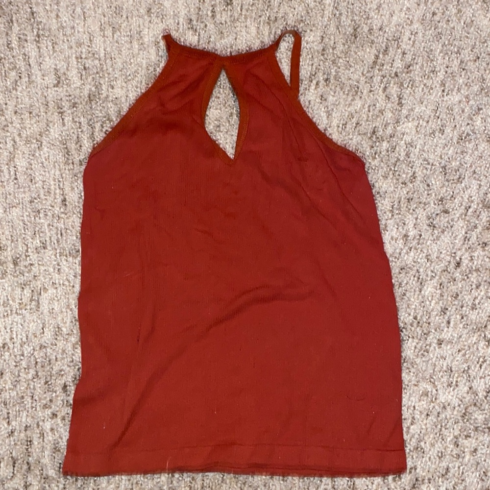 Tanktop